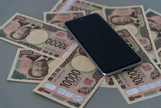 意外な方法でお金を稼ぐ際の注意点